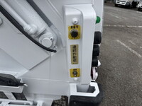 HINO Dutro Garbage Truck TPG-XZU600X 2017 98,947km_31