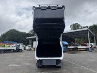 HINO Dutro Garbage Truck TPG-XZU600X 2017 98,947km_7