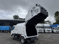HINO Dutro Garbage Truck TPG-XZU600X 2017 98,947km_8