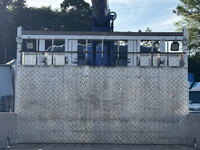 ISUZU Forward Truck (With 4 Steps Of Cranes) 2PG-FTR90V2 2019 166,774km_12
