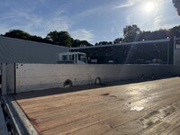ISUZU Forward Truck (With 4 Steps Of Cranes) 2PG-FTR90V2 2019 166,774km_13