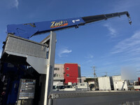 ISUZU Forward Truck (With 4 Steps Of Cranes) 2PG-FTR90V2 2019 166,774km_17