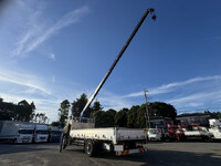 ISUZU Forward Truck (With 4 Steps Of Cranes) 2PG-FTR90V2 2019 166,774km_18