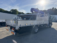 ISUZU Forward Truck (With 4 Steps Of Cranes) 2PG-FTR90V2 2019 166,774km_2