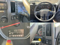 ISUZU Forward Truck (With 4 Steps Of Cranes) 2PG-FTR90V2 2019 166,774km_36