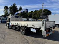 ISUZU Forward Truck (With 4 Steps Of Cranes) 2PG-FTR90V2 2019 166,774km_4