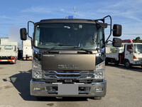 ISUZU Forward Truck (With 4 Steps Of Cranes) 2PG-FTR90V2 2019 166,774km_5