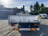 ISUZU Forward Truck (With 4 Steps Of Cranes) 2PG-FTR90V2 2019 166,774km_9