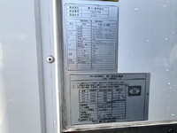 HINO Dutro Refrigerator & Freezer Truck 2RG-XZC605M 2020 228,145km_23