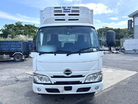 HINO Dutro Refrigerator & Freezer Truck 2RG-XZC605M 2020 228,145km_3