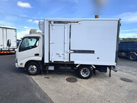 HINO Dutro Refrigerator & Freezer Truck 2RG-XZC605M 2020 228,145km_6