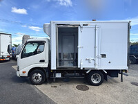 HINO Dutro Refrigerator & Freezer Truck 2RG-XZC605M 2020 228,145km_7