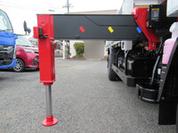 MITSUBISHI FUSO Canter Truck (With 4 Steps Of Cranes) 2RG-FEAV0 2026 177km_11