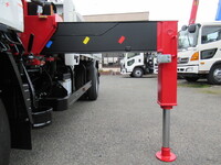 MITSUBISHI FUSO Canter Truck (With 4 Steps Of Cranes) 2RG-FEAV0 2026 177km_12