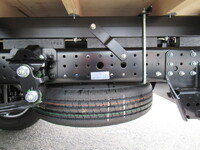 MITSUBISHI FUSO Canter Truck (With 4 Steps Of Cranes) 2RG-FEAV0 2026 177km_19