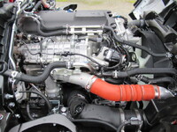 MITSUBISHI FUSO Canter Truck (With 4 Steps Of Cranes) 2RG-FEAV0 2026 177km_20