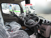 MITSUBISHI FUSO Canter Truck (With 4 Steps Of Cranes) 2RG-FEAV0 2026 177km_25