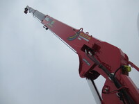 MITSUBISHI FUSO Canter Truck (With 4 Steps Of Cranes) 2RG-FEAV0 2026 177km_9