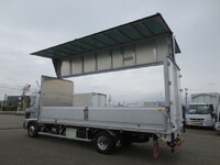HINO Ranger Aluminum Wing 2KG-FC2ABA 2019 345,568km_2