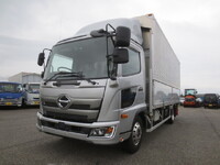 HINO Ranger Aluminum Wing 2KG-FC2ABA 2019 345,568km_3