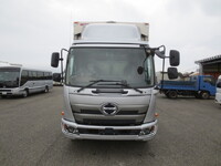 HINO Ranger Aluminum Wing 2KG-FC2ABA 2019 345,568km_5
