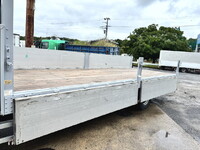 HINO Ranger Aluminum Block TKG-FD7JLAA 2016 530,248km_10