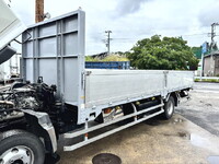 HINO Ranger Aluminum Block TKG-FD7JLAA 2016 530,248km_14