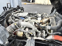 HINO Ranger Aluminum Block TKG-FD7JLAA 2016 530,248km_16