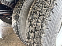 HINO Ranger Aluminum Block TKG-FD7JLAA 2016 530,248km_21