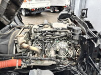 HINO Ranger Aluminum Block TKG-FD7JLAA 2016 530,248km_26