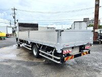 HINO Ranger Aluminum Block TKG-FD7JLAA 2016 530,248km_2