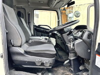 HINO Ranger Aluminum Block TKG-FD7JLAA 2016 530,248km_32