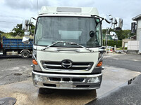 HINO Ranger Aluminum Block TKG-FD7JLAA 2016 530,248km_3