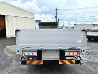 HINO Ranger Aluminum Block TKG-FD7JLAA 2016 530,248km_4