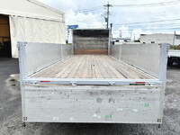 HINO Ranger Aluminum Block TKG-FD7JLAA 2016 530,248km_6