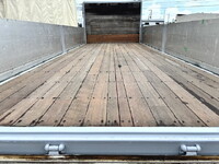 HINO Ranger Aluminum Block TKG-FD7JLAA 2016 530,248km_7