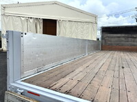 HINO Ranger Aluminum Block TKG-FD7JLAA 2016 530,248km_8