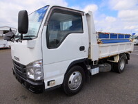 ISUZU Elf Dump TPG-NKR85AD 2017 89,500km_1