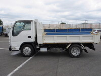 ISUZU Elf Dump TPG-NKR85AD 2017 89,500km_26