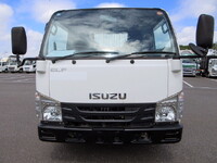 ISUZU Elf Dump TPG-NKR85AD 2017 89,500km_4