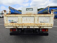 ISUZU Elf Dump TPG-NKR85AD 2017 89,500km_5