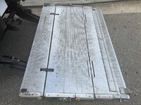 MITSUBISHI FUSO Canter Refrigerator & Freezer Truck TKG-FEB80 2014 229,783km_11