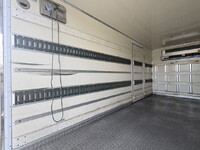 MITSUBISHI FUSO Canter Refrigerator & Freezer Truck TKG-FEB80 2014 229,783km_12