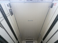 MITSUBISHI FUSO Canter Refrigerator & Freezer Truck TKG-FEB80 2014 229,783km_16