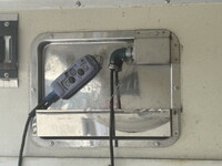MITSUBISHI FUSO Canter Refrigerator & Freezer Truck TKG-FEB80 2014 229,783km_17