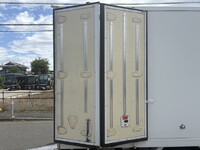 MITSUBISHI FUSO Canter Refrigerator & Freezer Truck TKG-FEB80 2014 229,783km_18