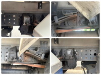 MITSUBISHI FUSO Canter Refrigerator & Freezer Truck TKG-FEB80 2014 229,783km_22