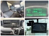 MITSUBISHI FUSO Canter Refrigerator & Freezer Truck TKG-FEB80 2014 229,783km_24