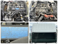 MITSUBISHI FUSO Canter Refrigerator & Freezer Truck TKG-FEB80 2014 229,783km_26
