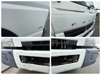 MITSUBISHI FUSO Canter Refrigerator & Freezer Truck TKG-FEB80 2014 229,783km_28